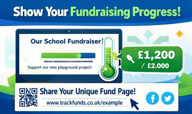 Share Progress